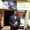 stephen maina